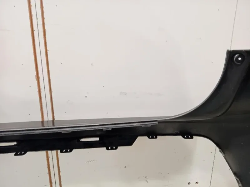 Paraurti POST 982320480 Peugeot 208 II 2019