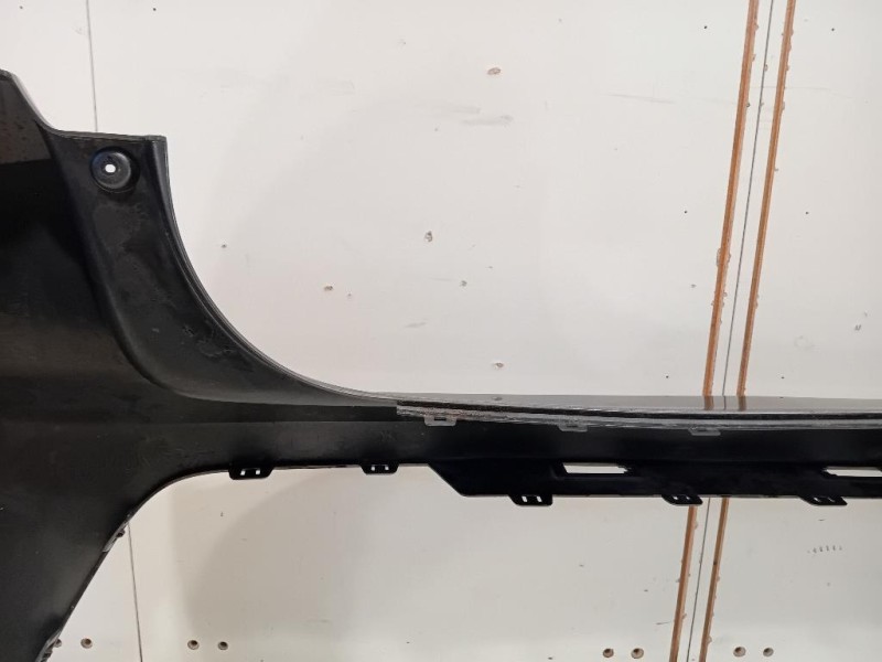 Paraurti POST 982320480 Peugeot 208 II 2019