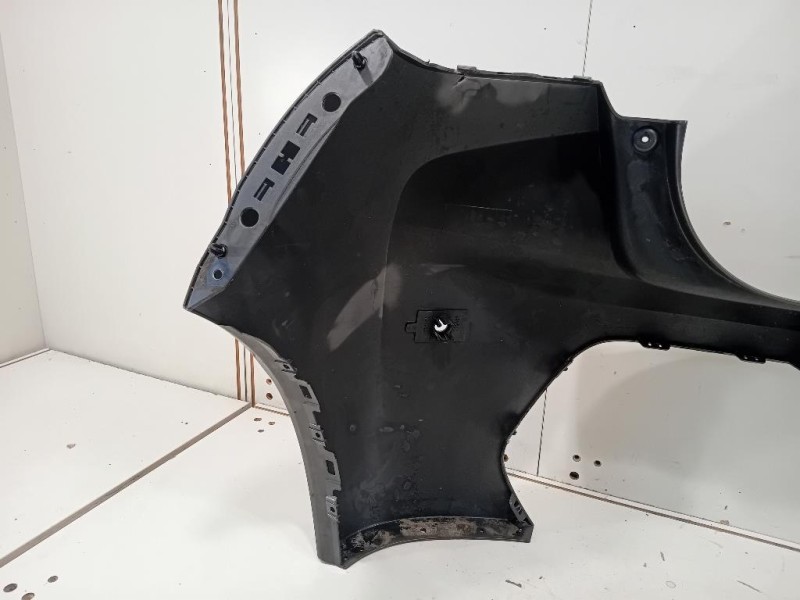 Paraurti POST 982320480 Peugeot 208 II 2019