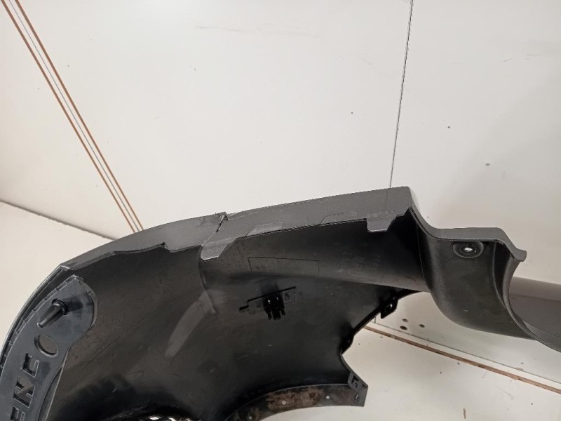 Paraurti POST 982320480 Peugeot 208 II 2019