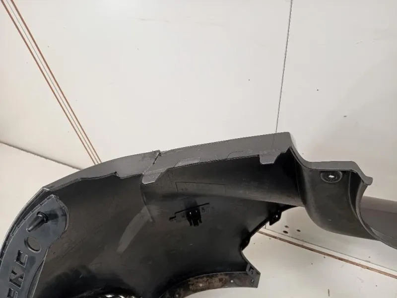 Paraurti POST 982320480 Peugeot 208 II 2019