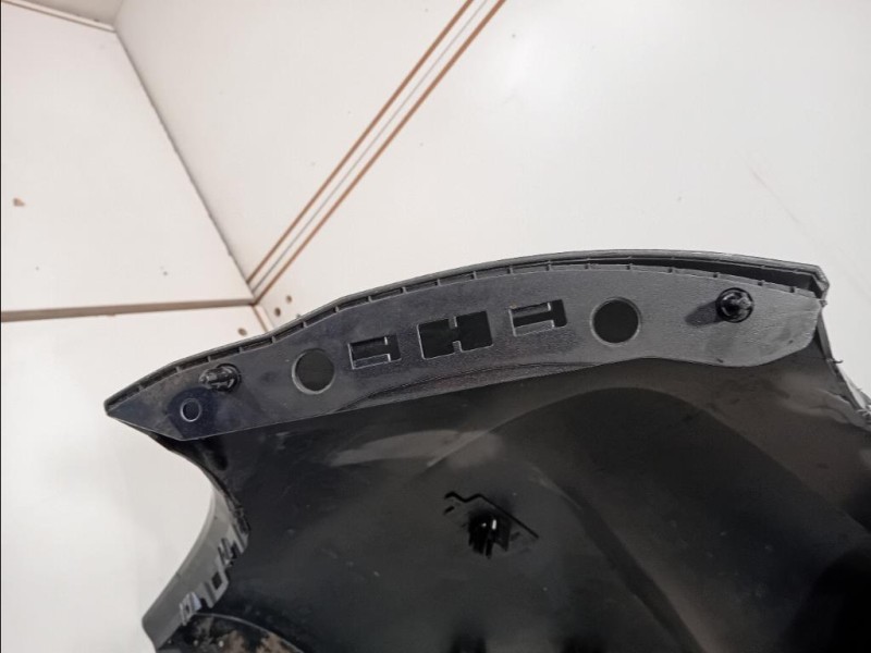 Paraurti POST 982320480 Peugeot 208 II 2019