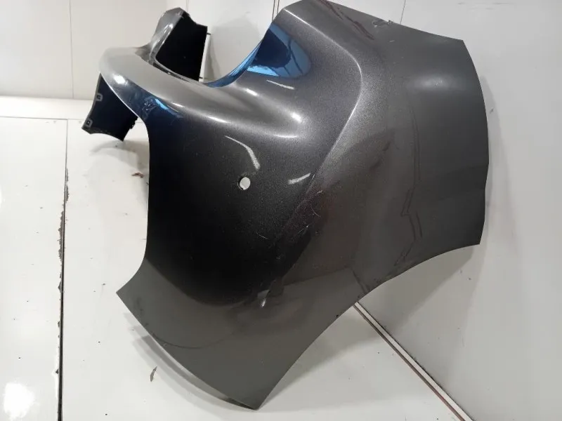 Paraurti POST 982320480 Peugeot 208 II 2019
