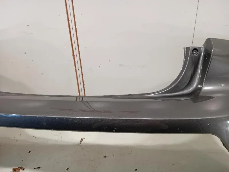 Paraurti POST 982320480 Peugeot 208 II 2019