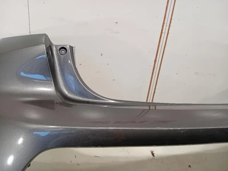 Paraurti POST 982320480 Peugeot 208 II 2019