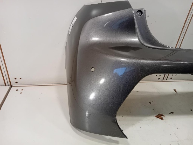 Paraurti POST 982320480 Peugeot 208 II 2019