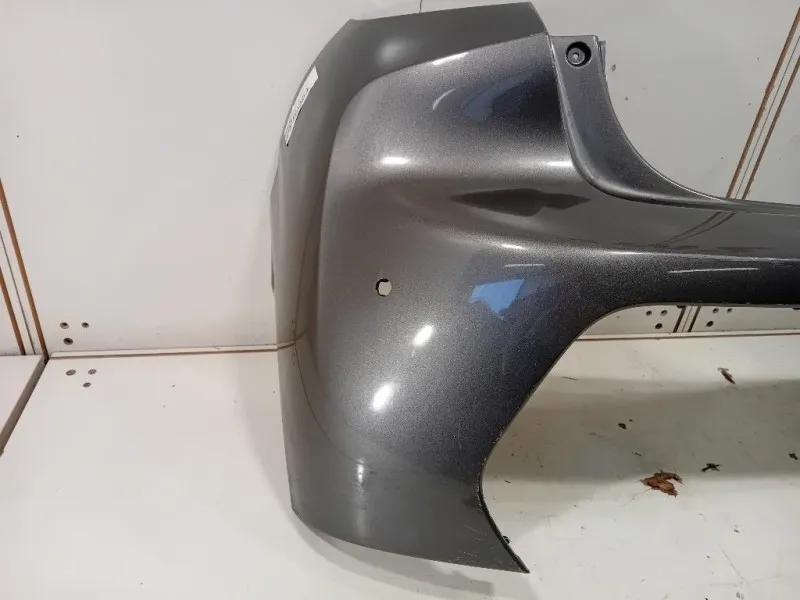 Paraurti POST 982320480 Peugeot 208 II 2019
