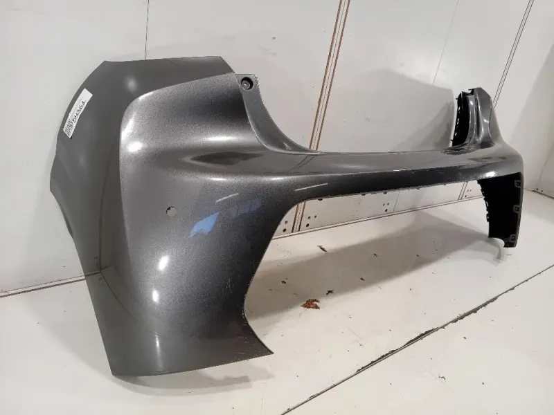 Paraurti POST 982320480 Peugeot 208 II 2019