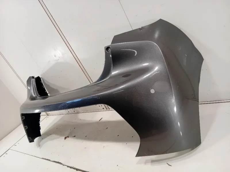 Paraurti POST 982320480 Peugeot 208 II 2019