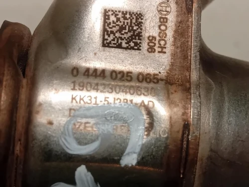 Iniettore Adblue KK31-5J201-AD Ford Transit Custom I 2013