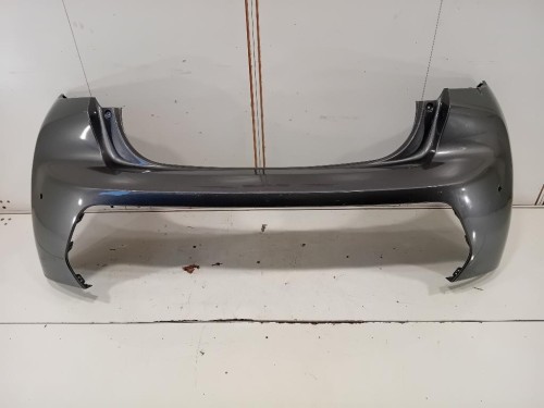 Paraurti POST 982320480 Peugeot 208 II 2019