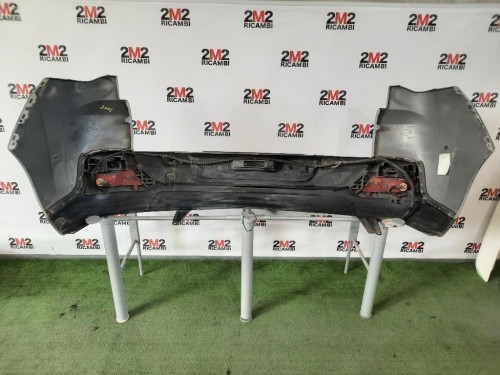 Paraurti POST 7410JL Peugeot 3008 I 2009