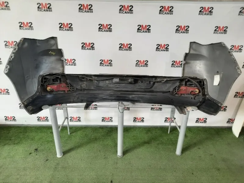 Paraurti POST 7410JL Peugeot 3008 I 2009