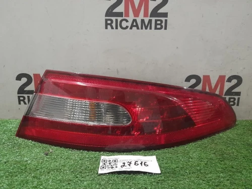 Fanale POST DX 8X2313404 Jaguar XF I 2008