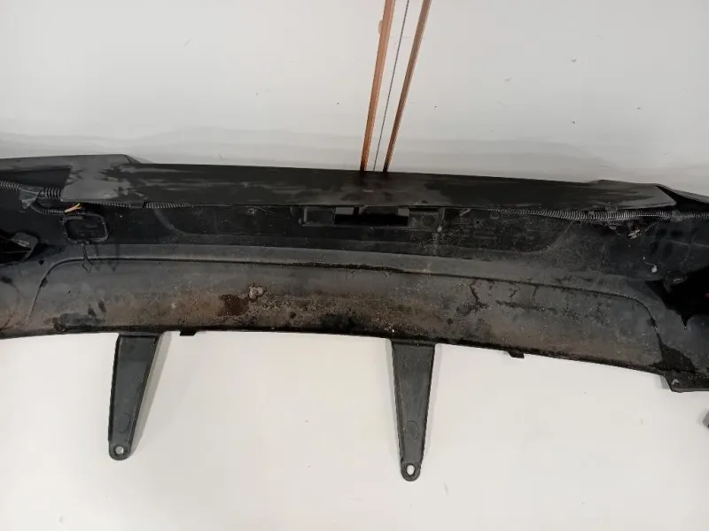 Paraurti POST 9684964277 Peugeot 3008 I 2009