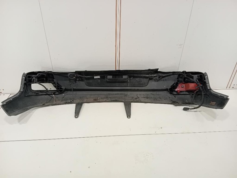 Paraurti POST 9684964277 Peugeot 3008 I 2009