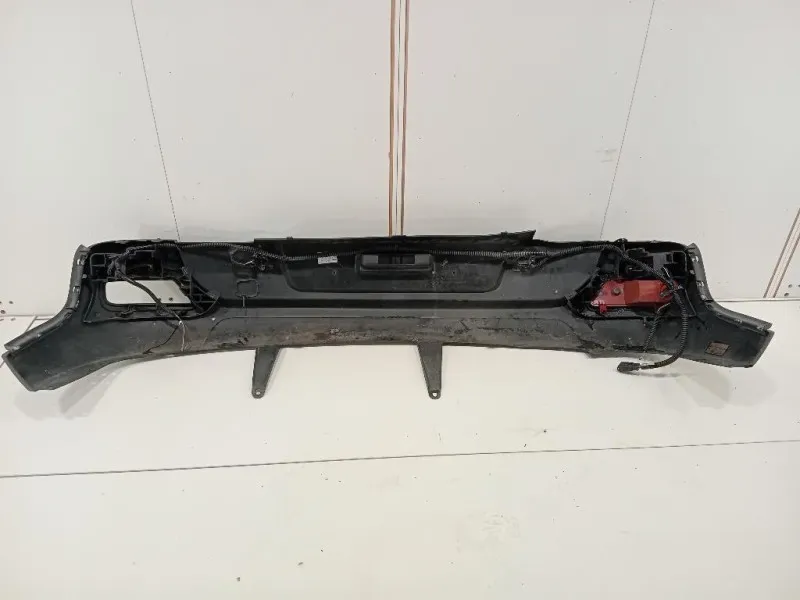 Paraurti POST 9684964277 Peugeot 3008 I 2009