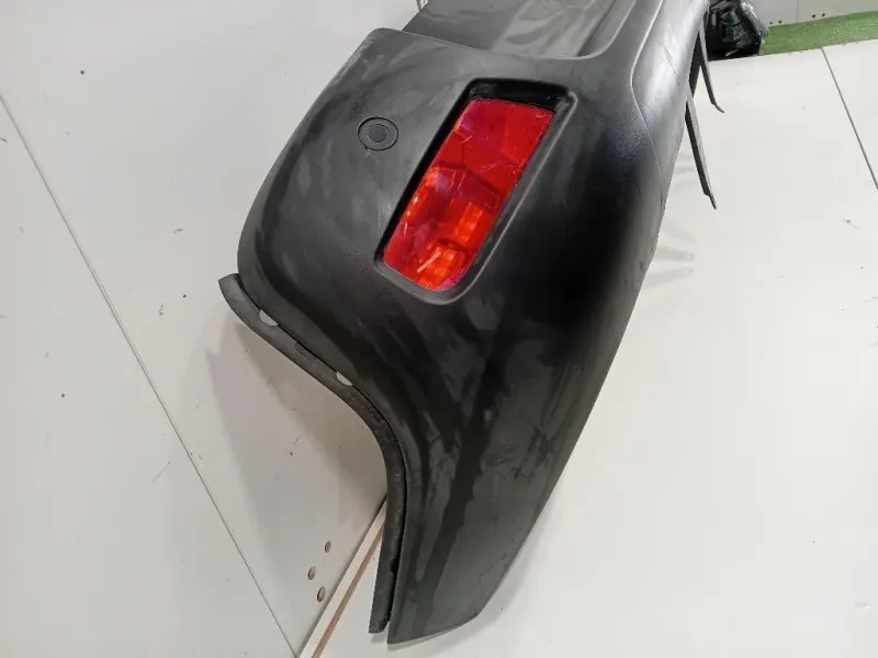 Paraurti POST 9684964277 Peugeot 3008 I 2009