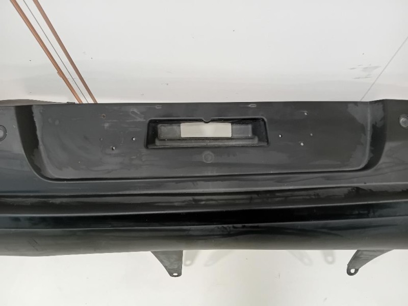 Paraurti POST 9684964277 Peugeot 3008 I 2009