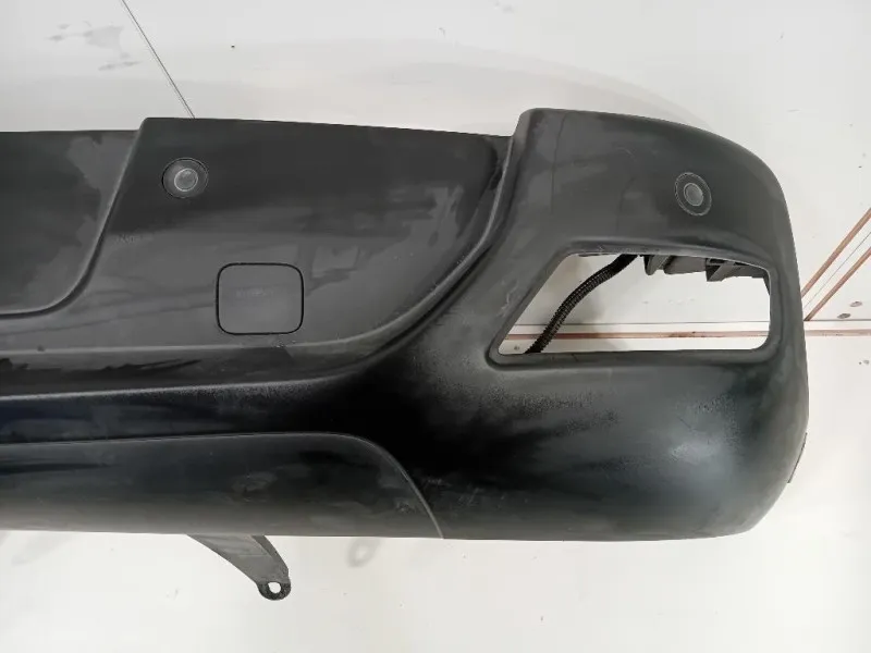 Paraurti POST 9684964277 Peugeot 3008 I 2009
