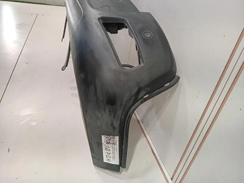 Paraurti POST 9684964277 Peugeot 3008 I 2009