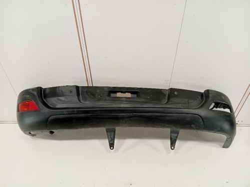 Paraurti POST 9684964277 Peugeot 3008 I 2009