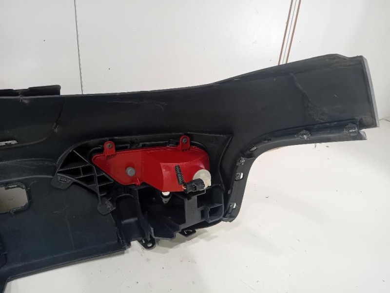 Paraurti POST 9684964277 Peugeot 3008 I 2013
