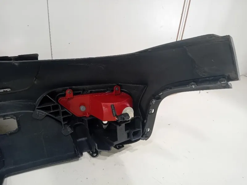 Paraurti POST 9684964277 Peugeot 3008 I 2013