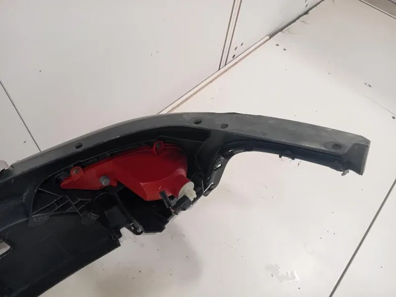 Paraurti POST 9684964277 Peugeot 3008 I 2013