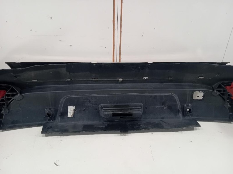 Paraurti POST 9684964277 Peugeot 3008 I 2013