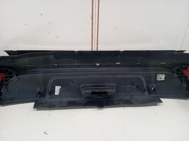 Paraurti POST 9684964277 Peugeot 3008 I 2013