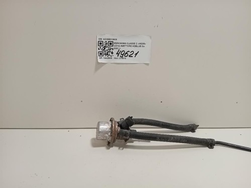 Iniettore Adblue A2055010600 Mercedes Classe C W205 2014