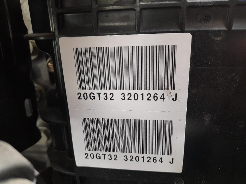 Cambio AWF8G30 9831759980 Peugeot 3008 II 2020