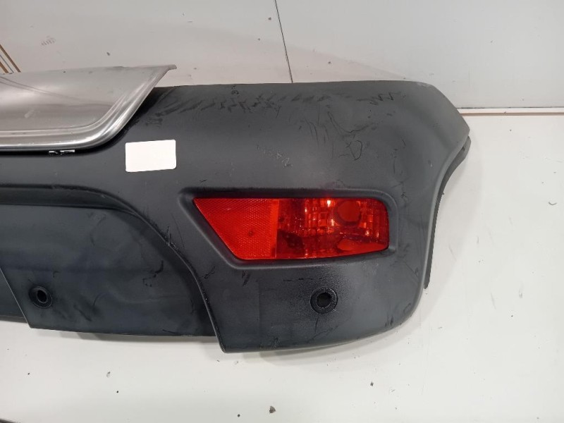 Paraurti POST 9684964277 Peugeot 3008 I 2013