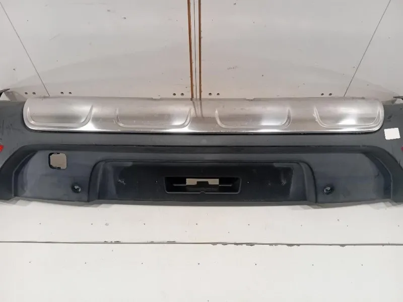 Paraurti POST 9684964277 Peugeot 3008 I 2013