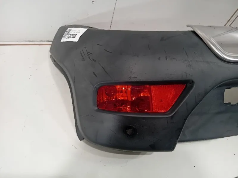 Paraurti POST 9684964277 Peugeot 3008 I 2013