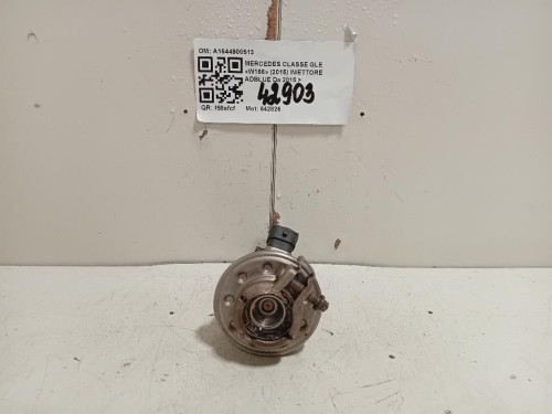 Iniettore Adblue A1644900513 Mercedes Classe GLE W166 2015