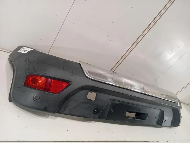 Paraurti POST 9684964277 Peugeot 3008 I 2013