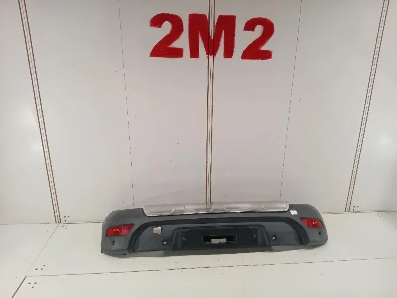 Paraurti POST 9684964277 Peugeot 3008 I 2013