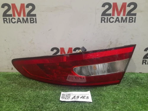 Fanale POST DX 8X2313404BD Jaguar XF I 2008