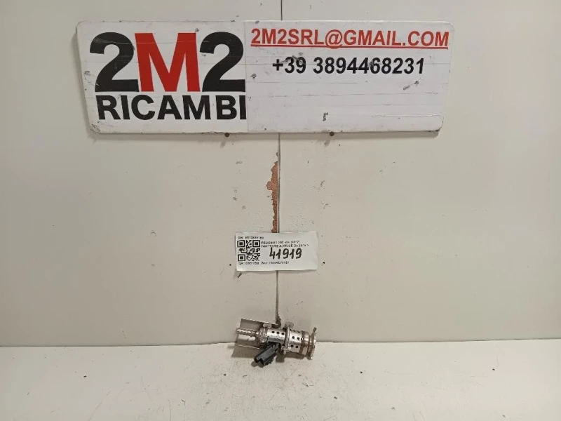 Iniettore Adblue 9813930180 Peugeot 308 II 2017