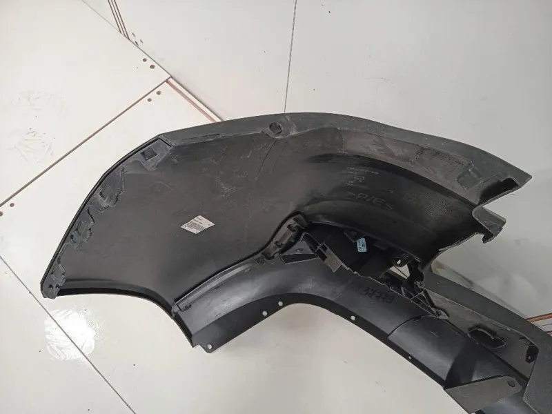 Paraurti POST 9685633177 Peugeot 3008 II 2016