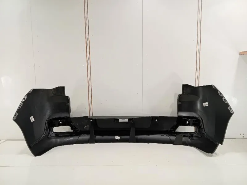 Paraurti POST 9685633177 Peugeot 3008 II 2016