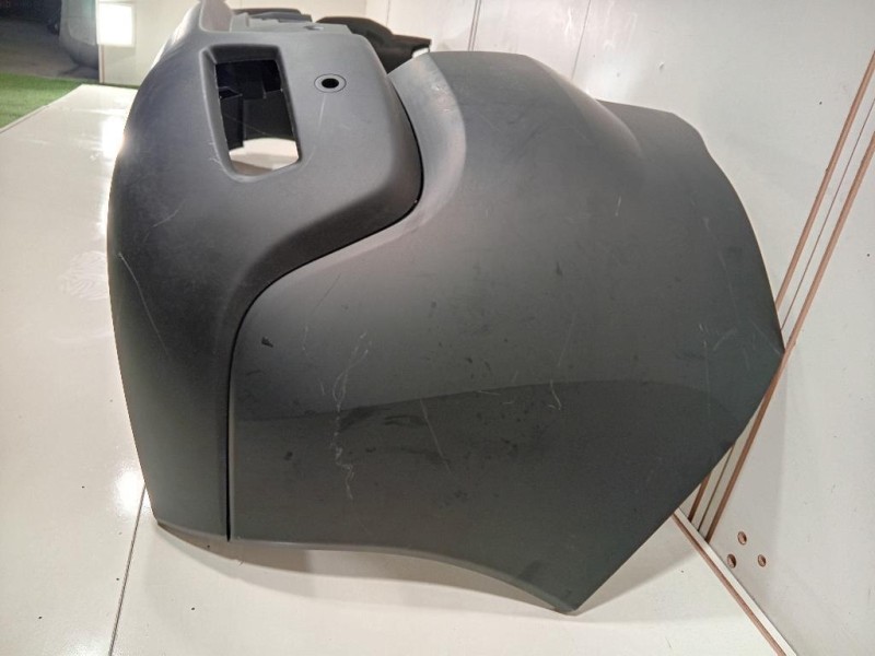 Paraurti POST 9685633177 Peugeot 3008 II 2016