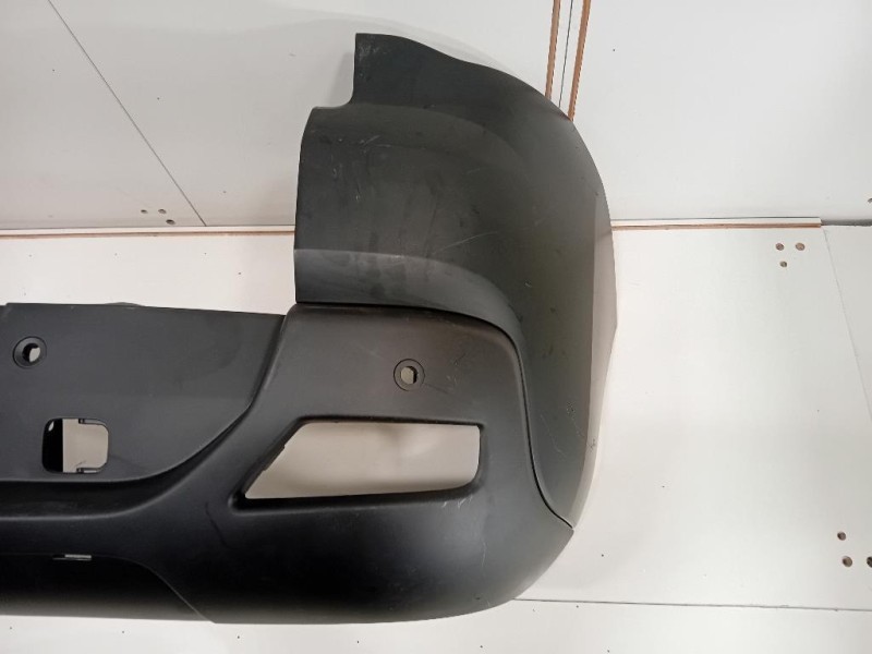 Paraurti POST 9685633177 Peugeot 3008 II 2016