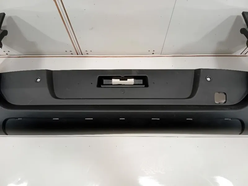 Paraurti POST 9685633177 Peugeot 3008 II 2016