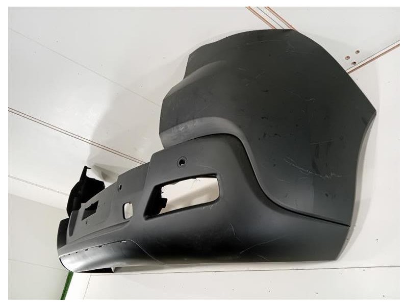 Paraurti POST 9685633177 Peugeot 3008 II 2016