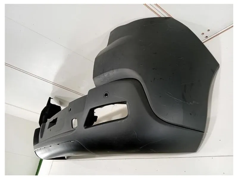 Paraurti POST 9685633177 Peugeot 3008 II 2016