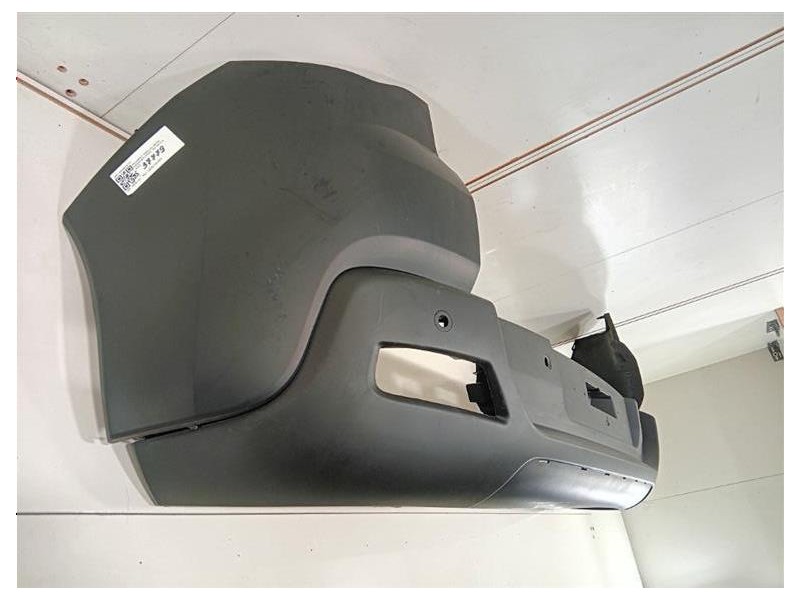 Paraurti POST 9685633177 Peugeot 3008 II 2016