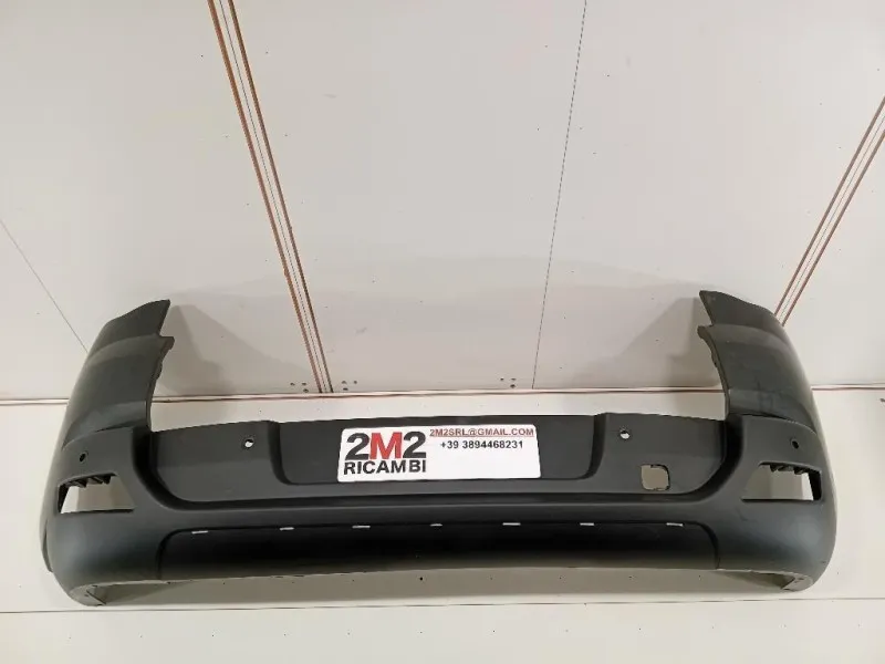Paraurti POST 9685633177 Peugeot 3008 II 2016